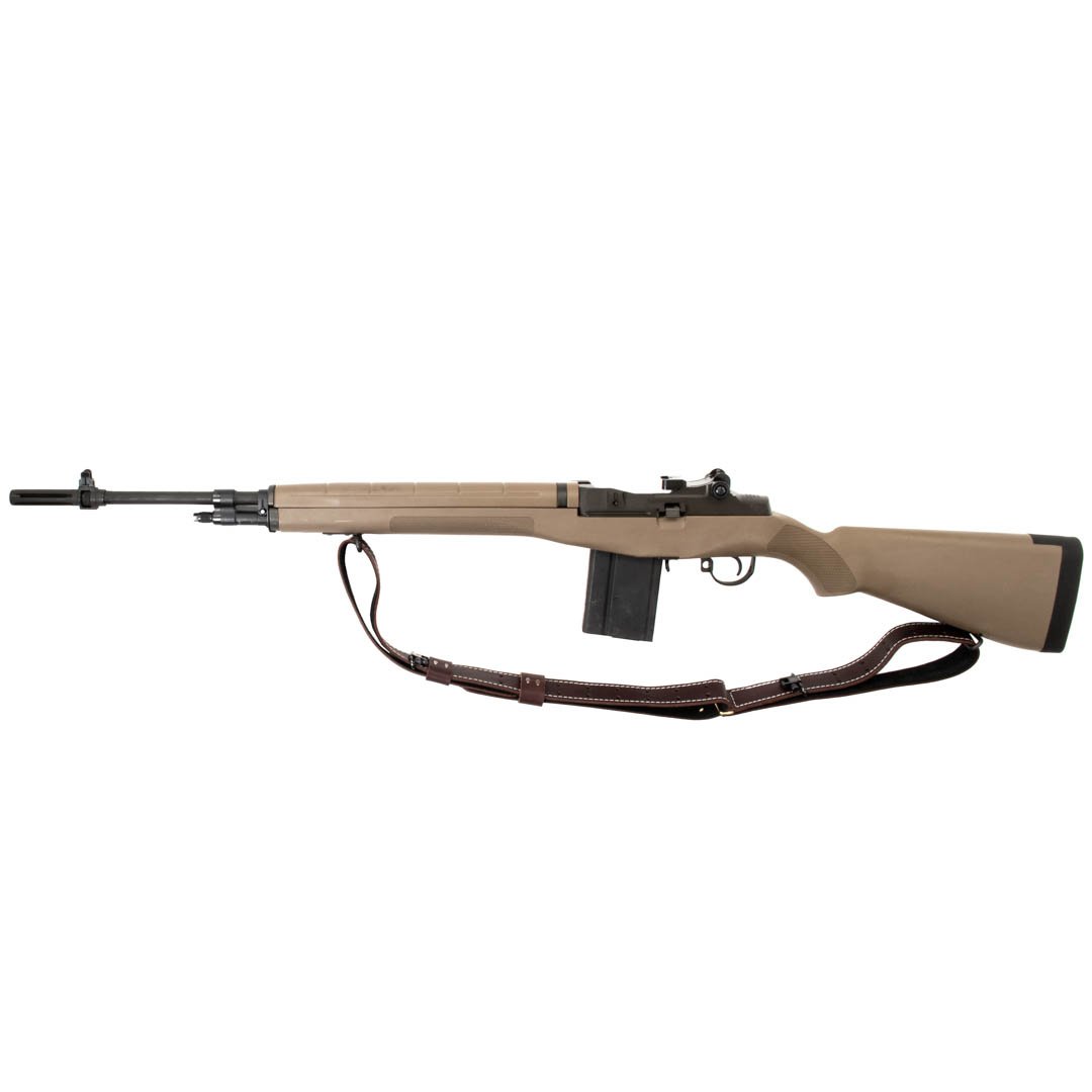 SPRINGFIELD ARMORY US RIFLE M1A